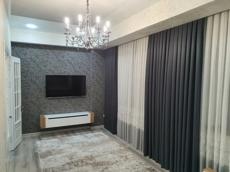 Аренда 3-комнатной квартиры, 90 м², Чиланзар-14