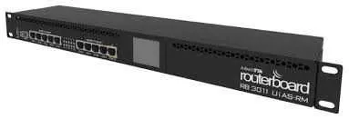 Роутер Mikrotik RB3011