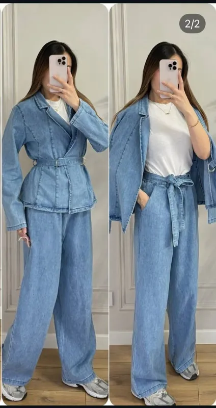New Collection xit prodaja dvoyka
