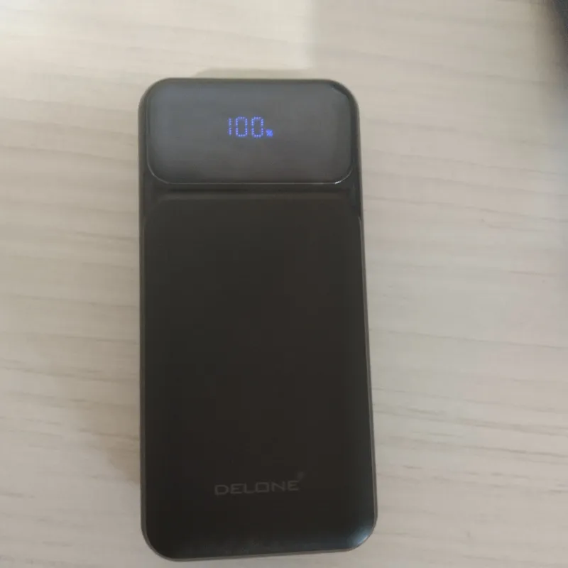 Power bank DELONE Power bank DELONE