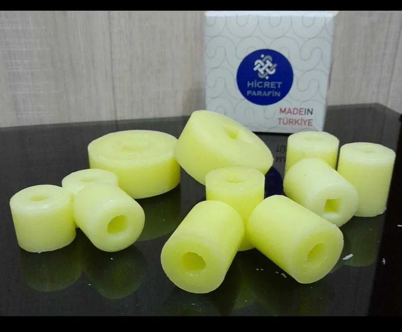 Parafin - Tekstil uskunalar uchun 6 Parafin - Tekstil uskunalar uchun 6