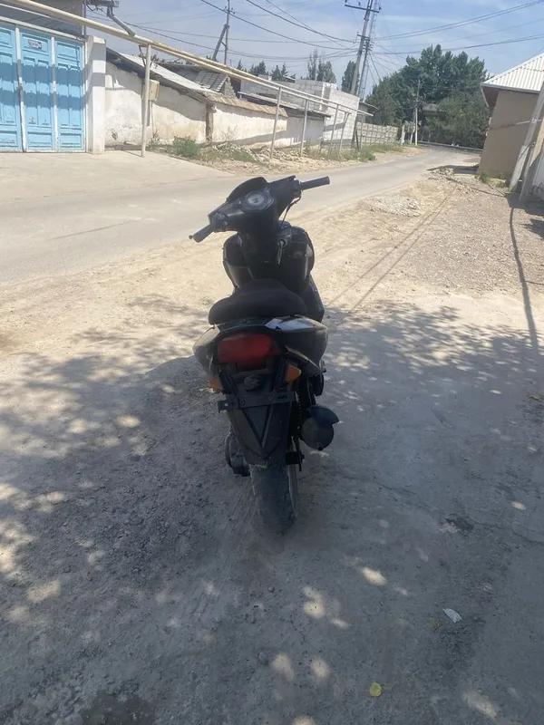 lifan skiter 80 kub aybi bor gilza porwen qoysh kere 2