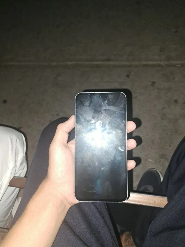 Samsung Galaxy A55 4