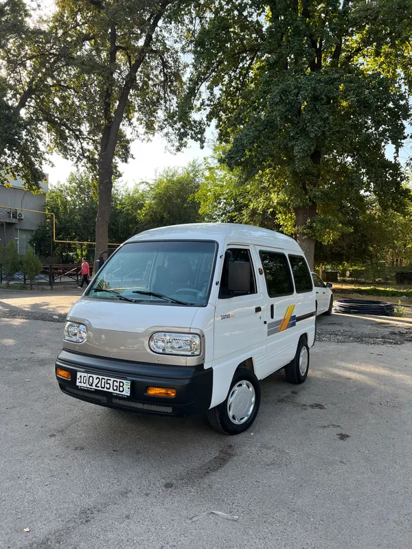 Damas 2024 28 ming km 4