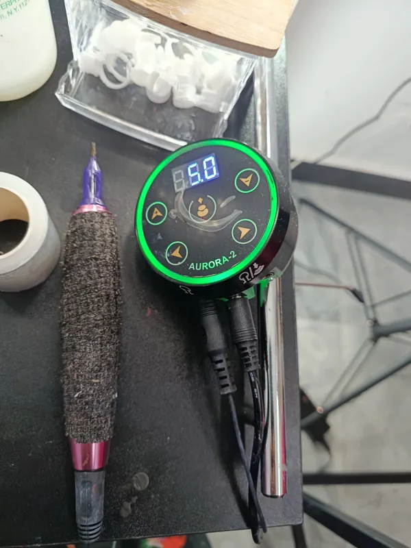 mast pro