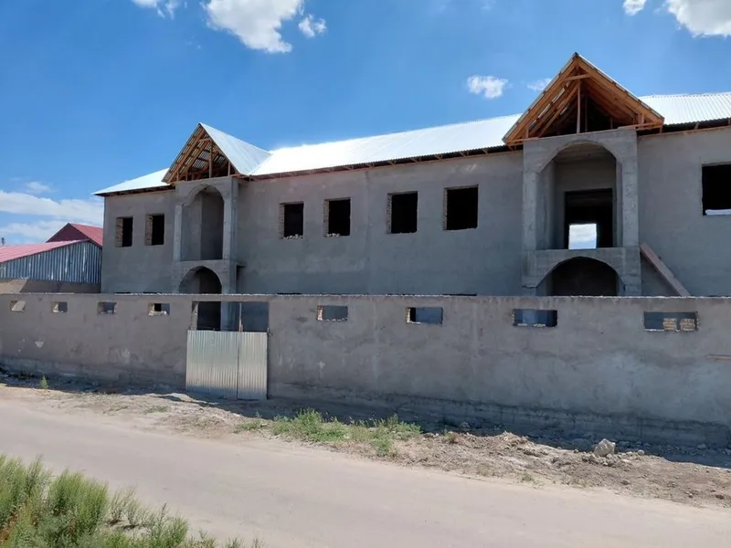 Продается Участок. 1