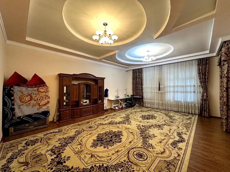 Zangota, Nazarbekda hovli sotiladi! 6 sotix, 9 xona — фото 4