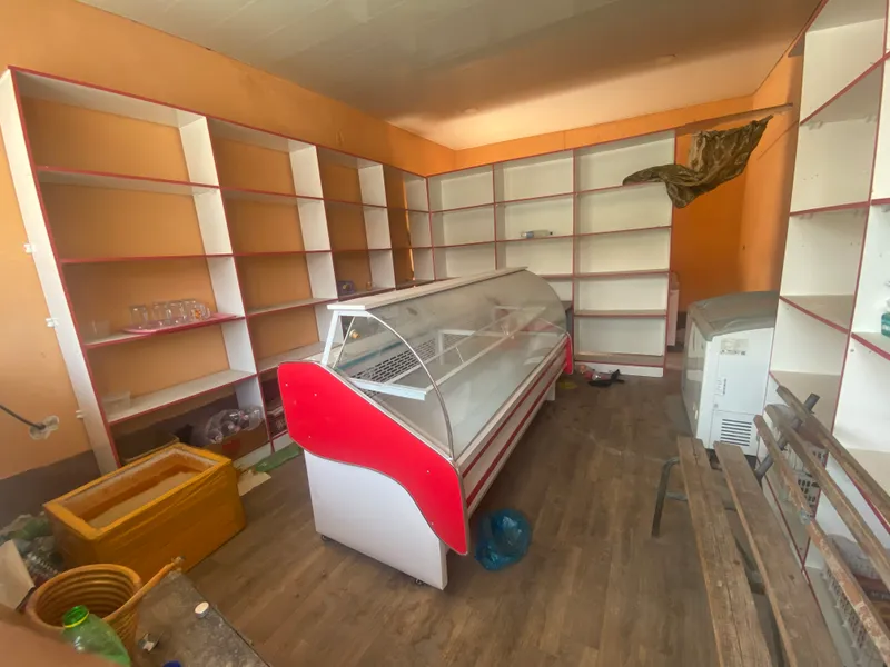 Vitrina xolodilnik prilafka gazvoda aparat tandir — фото 3