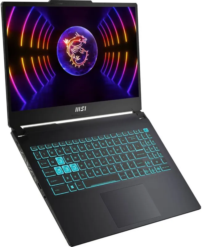 Продам MSI cyborg a13vf 1