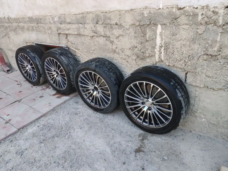 Сотилади сака диск лар — фото 1