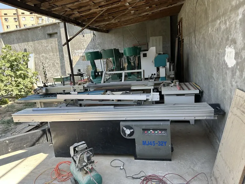 Mebel uskunalari sotiladi 1
