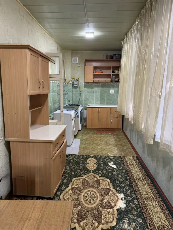 Аренда квартира Чирчик — фото 6