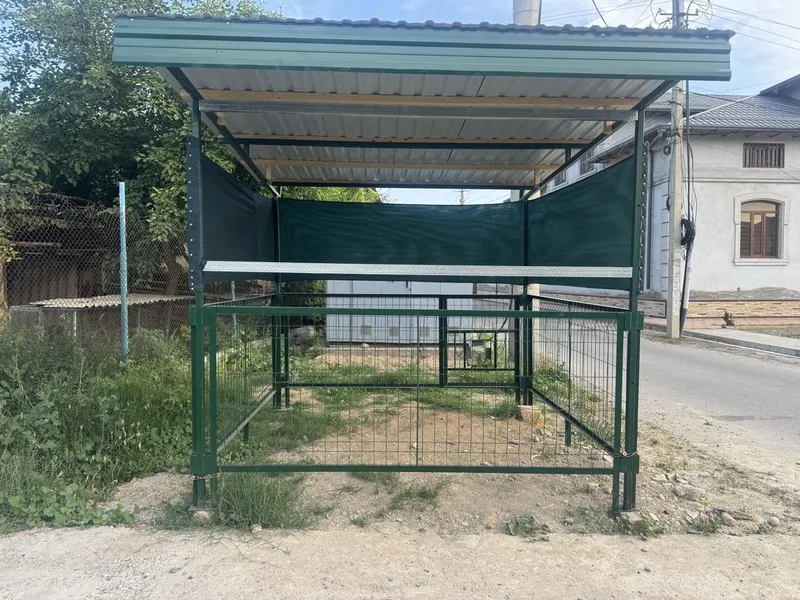 Qo’ylar uchun qo’yxona sotiladi — фото 2
