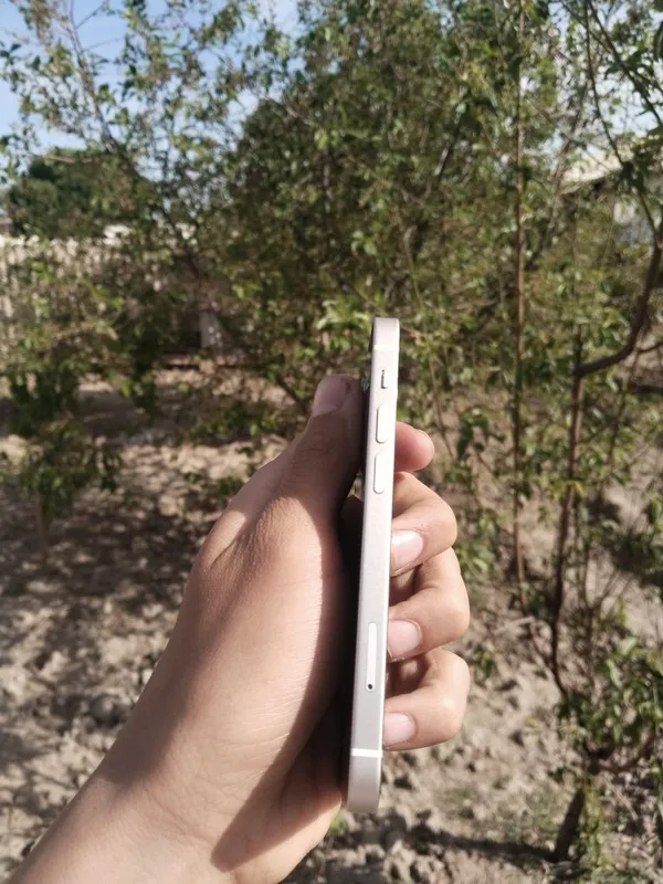 Iphone 12mini aybi yoʻq telfon vakum batareya rodnoy l yomkst 70 radno — фото 2