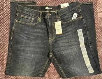 OLD NAVY Jeans Slim / Джинсы OLD NAVY Slim — фото 3