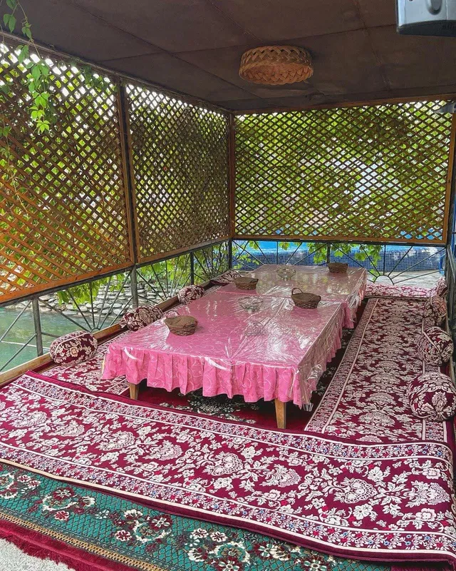 Дача оилавий Кибрай, бассейны супер-комфорт, без маклер — фото 1