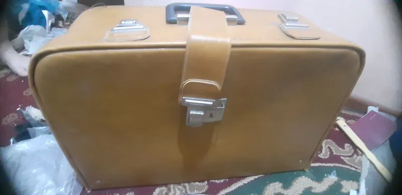 Podolsk 142 tikuv mashinasi, Buxoro 3 Podolsk 142 tikuv mashinasi, Buxoro 3