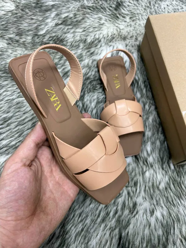 BOMBA ZARA faqat BEJIVIY RANG SIKIDKADA — фото 1