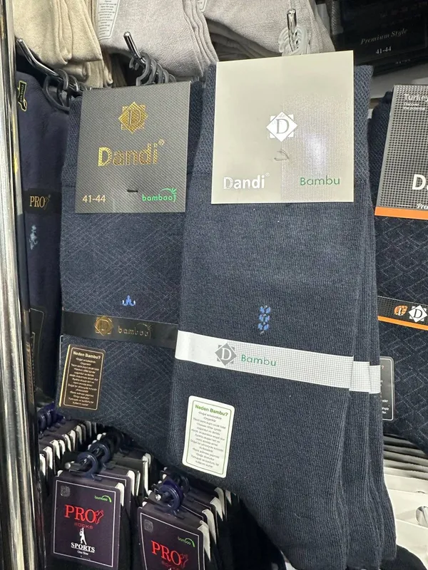 Носки турецкий mudomay и dandi фирма — фото 7