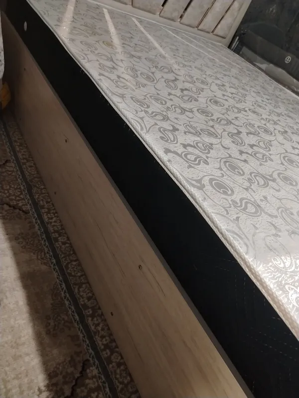 Matras 2