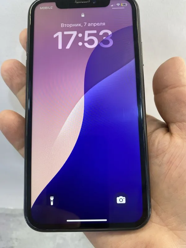 Iphone XR 128gb сотилади ХОРАЗМДА
