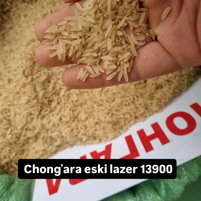 Istalgan hildagi guruch larni topib beramiz
