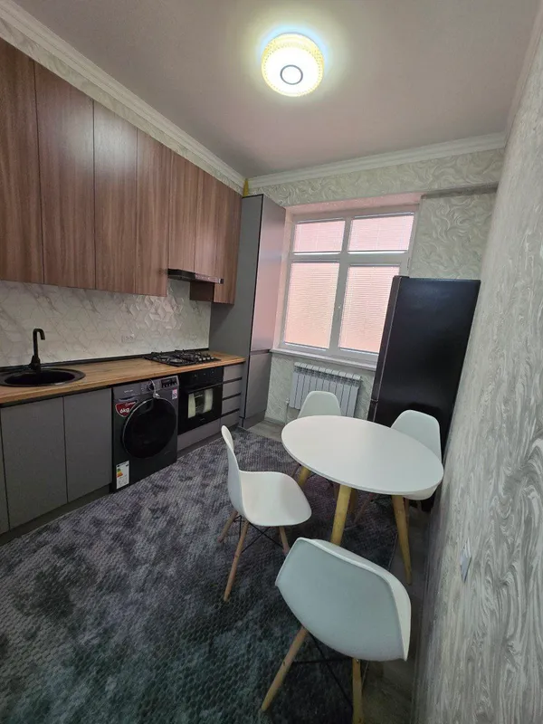 Аренда 2-комнатной квартиры, 60 м², Юнусабад — фото 5