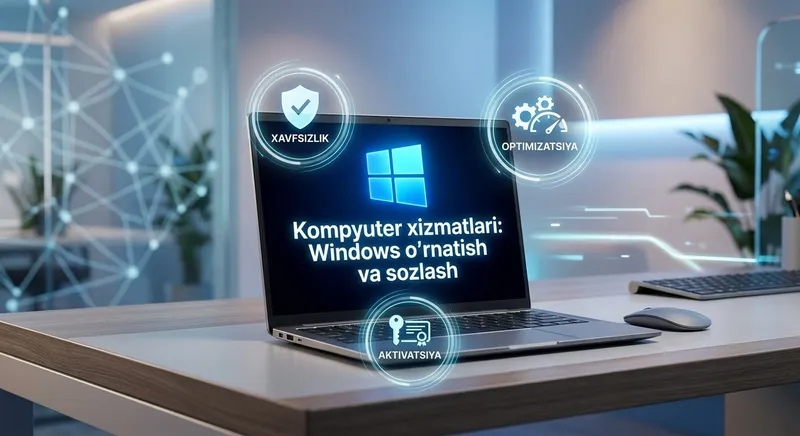 windows ornatamz