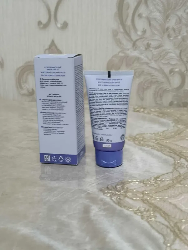 Expert -SPF 50 ml 1