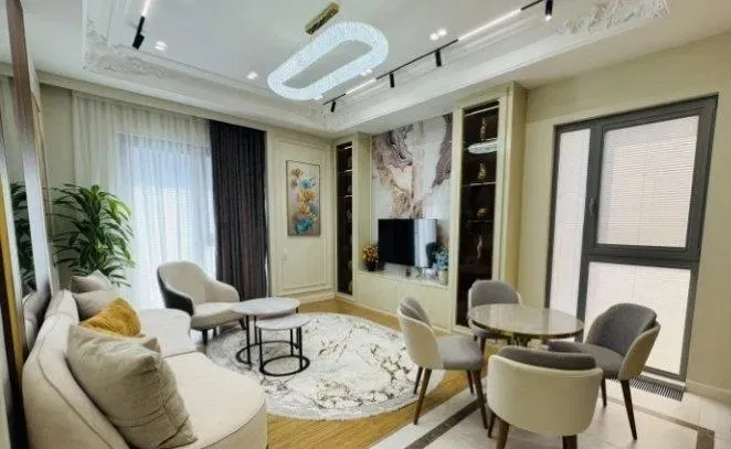 Госпитальный • 2 комнаты • 60 м² • 8/12 этаж 3