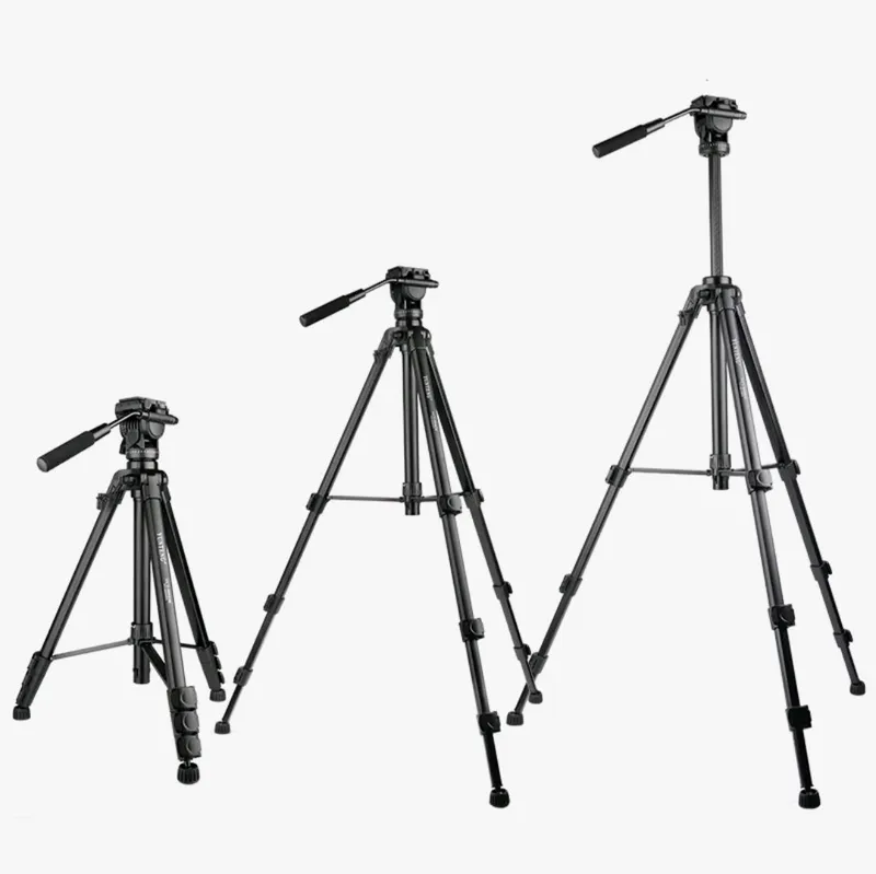 Yunteng VCT-999RM — фото 3