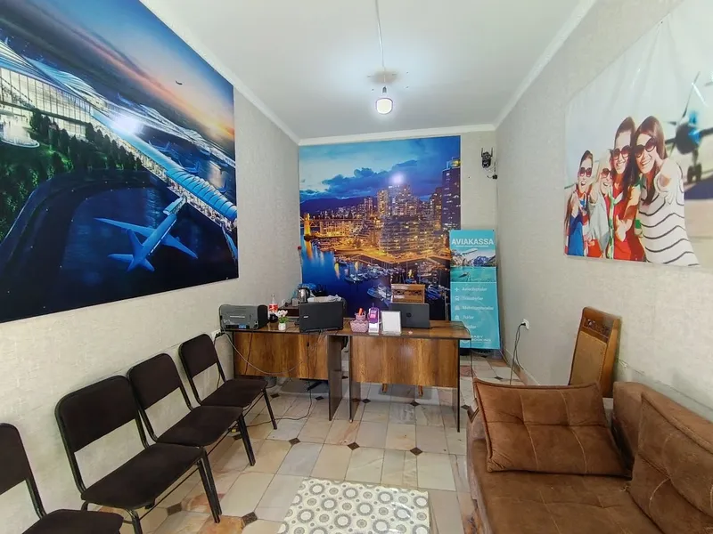 Ijara dukon office 2