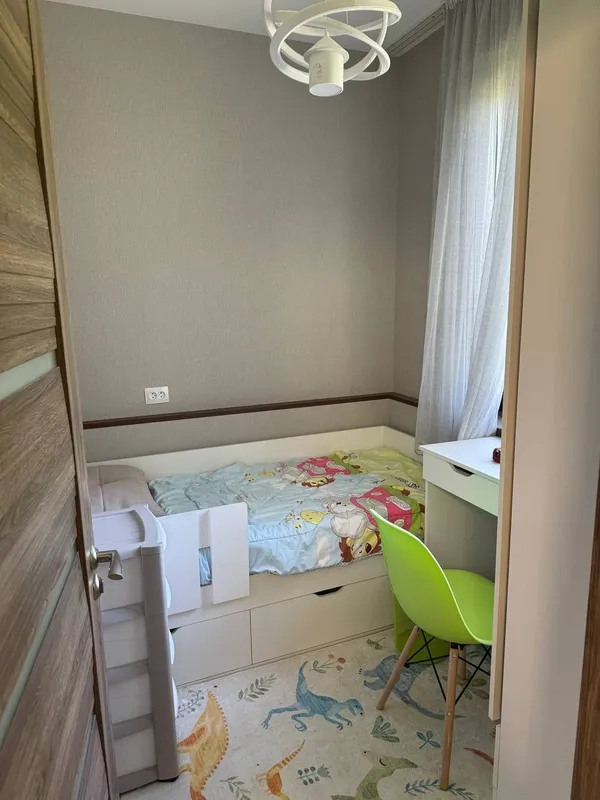 Shoshilinch! 2 xonali kvartira sotaman 5