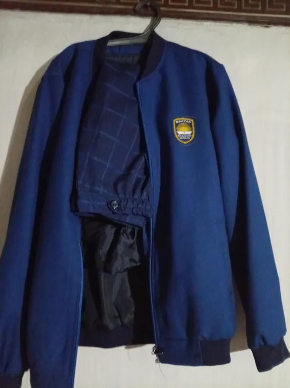 maktab forma