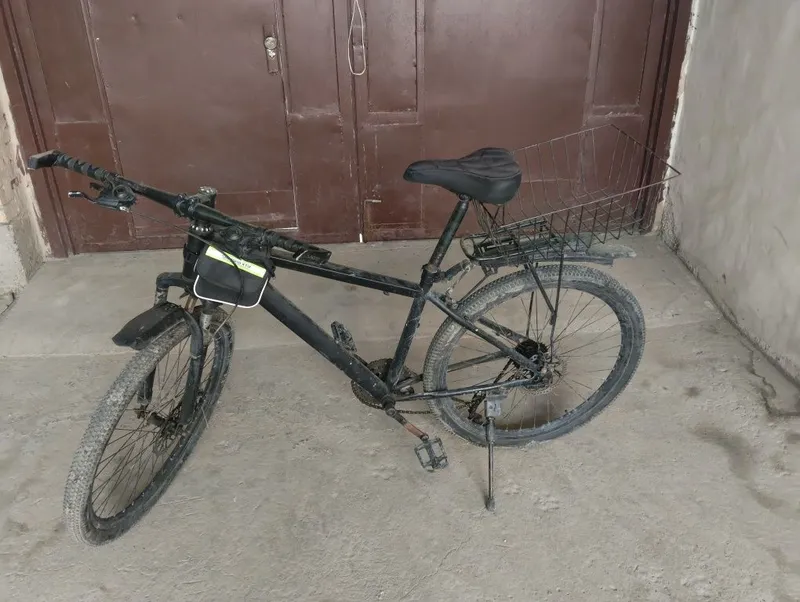 Velocipede sotiladi yangi kop minilmagan — фото 2