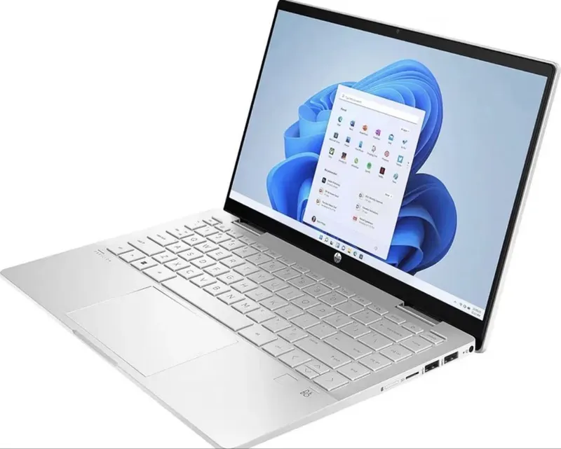 Hp pavilon 360 core i5 — фото 2