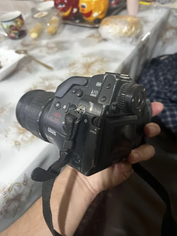 Olympus fotoapparat shoshilinch 2 Olympus fotoapparat shoshilinch 2