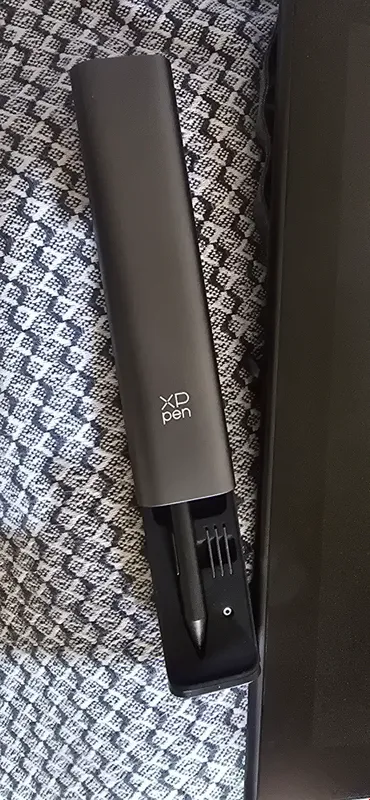 XP-PEN Artist 16 Pro графический монитором 2 XP-PEN Artist 16 Pro графический монитором 2