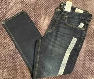 OLD NAVY Jeans Slim / Джинсы OLD NAVY Slim — фото 2