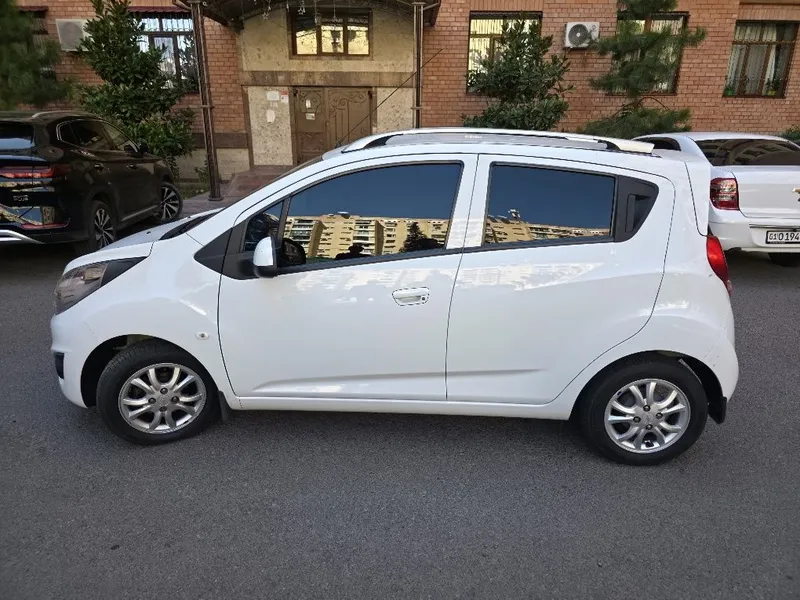 Spark 2021 elegant 4