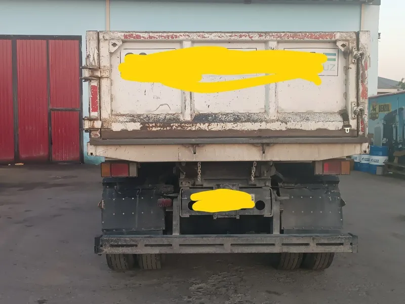 Isuzu samasval holati Alo jarajada 2
