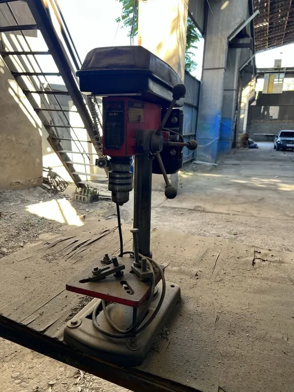 220 V li burg‘ulash stanogi 3
