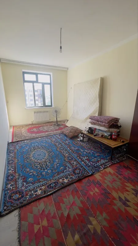 Kvartira qizlar uchun sheriklikga 6