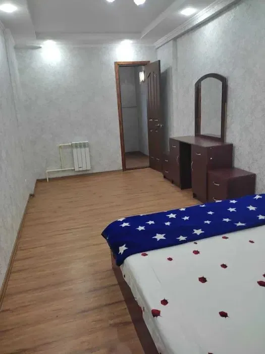 Срочно продаётся квартира Яккасарой — фото 1