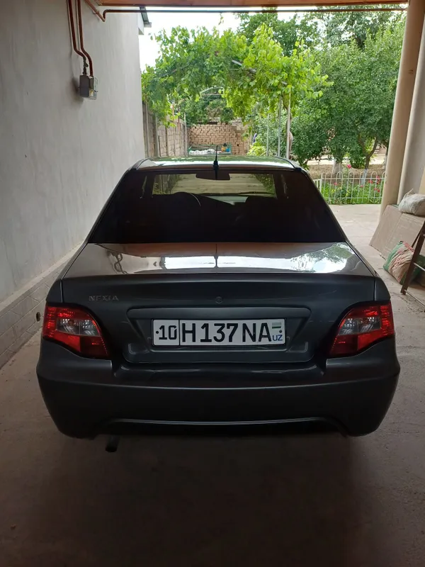 Nexia 2 Dons 1.6 2 Nexia 2 Dons 1.6 2