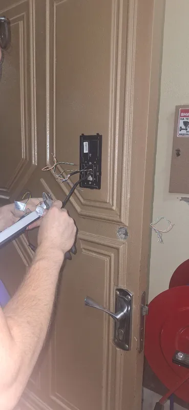 Elektrik chaqiruvi 2