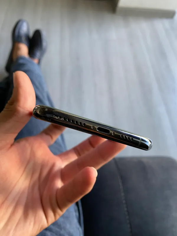 Iphone 11 Pro Max 3