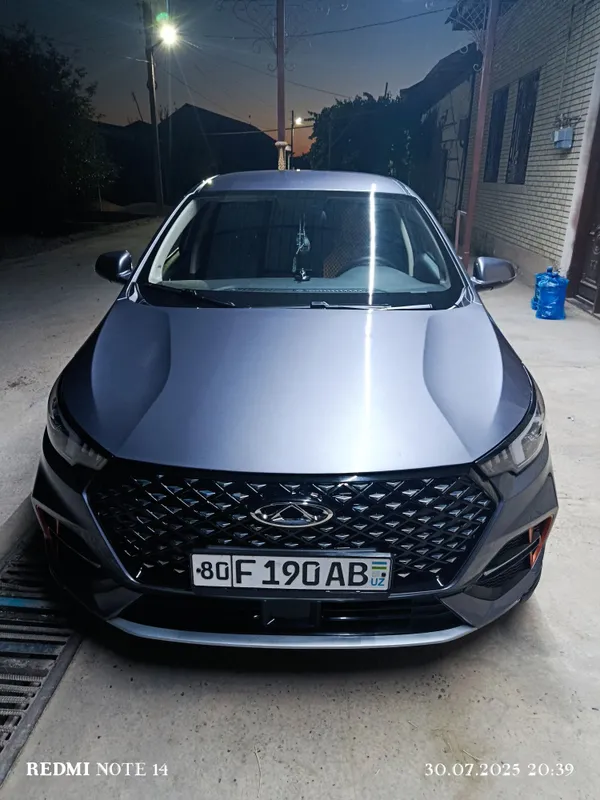 Chery Arrizo 6 pro(2023) Comfort сотилади! — фото 1