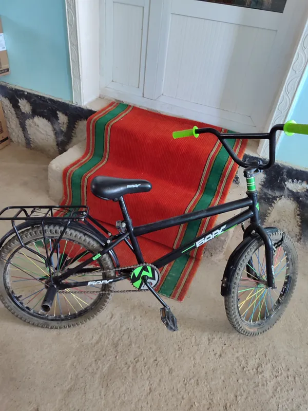 Katta yoshli bolalar uchun velosiped — фото 1