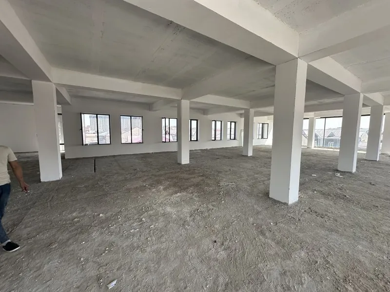Аренда Здании Сергели — фото 3